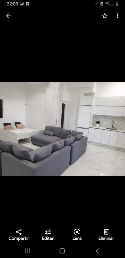 Fantastic Estudio The Beach Benalmádena Buitenkant foto