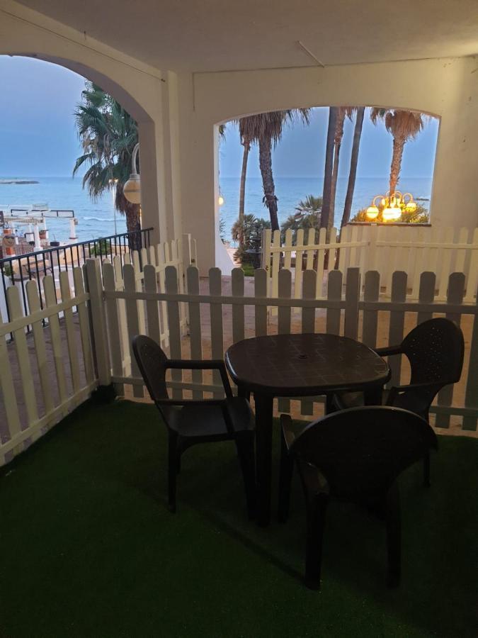 Fantastic Estudio The Beach Benalmádena Buitenkant foto