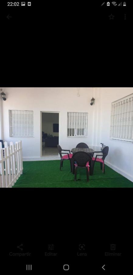 Fantastic Estudio The Beach Benalmádena Buitenkant foto