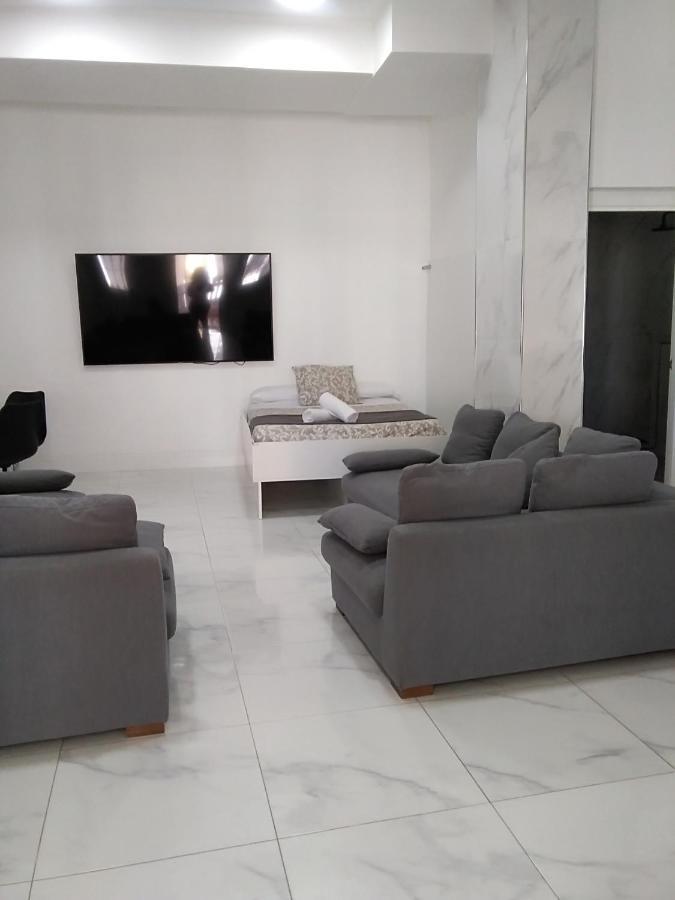 Fantastic Estudio The Beach Benalmádena Buitenkant foto