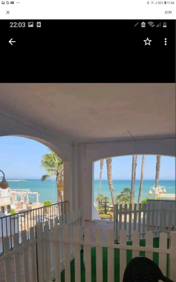 Fantastic Estudio The Beach Benalmádena Buitenkant foto