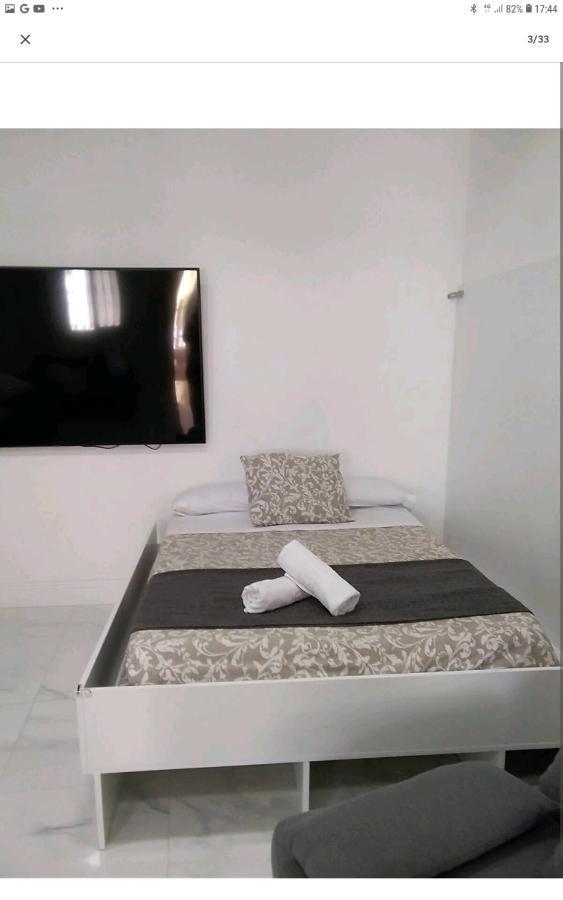 Fantastic Estudio The Beach Benalmádena Buitenkant foto