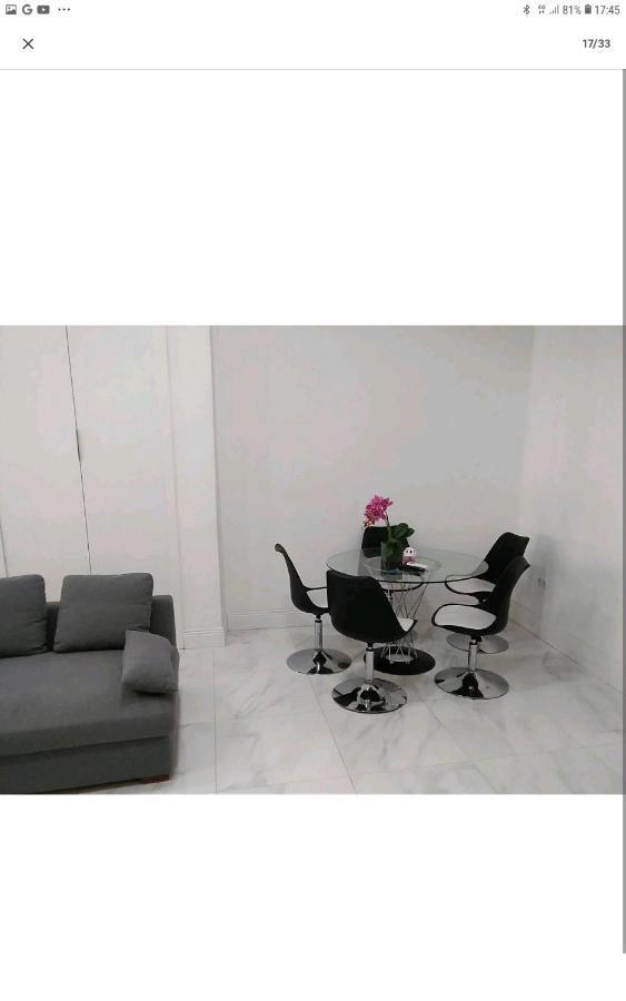 Fantastic Estudio The Beach Benalmádena Buitenkant foto