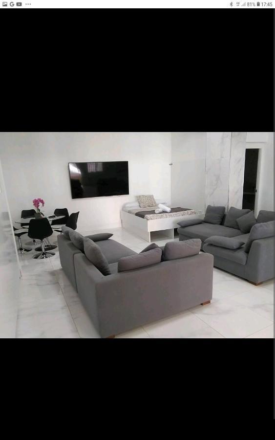 Fantastic Estudio The Beach Benalmádena Buitenkant foto