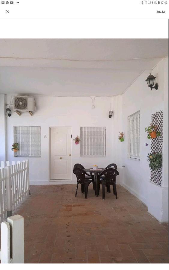 Fantastic Estudio The Beach Benalmádena Buitenkant foto