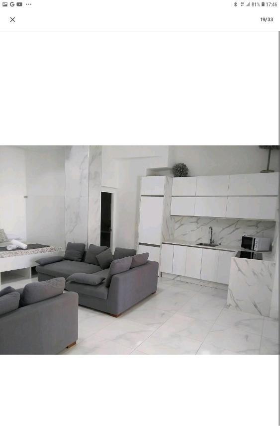 Fantastic Estudio The Beach Benalmádena Buitenkant foto